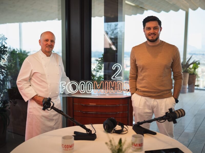 heinz beck podcast 1